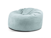 Load image into Gallery viewer, Foam Bean bag Om 135 Waves Mint