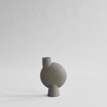 Load image into Gallery viewer, Sphere Vase Bubl, Medio - Moss