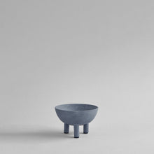 Load image into Gallery viewer, Duck Bowl, Big - Light Grey