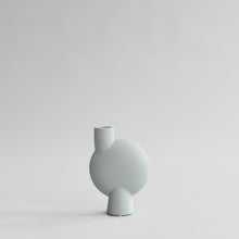Load image into Gallery viewer, Sphere Vase Bubl, Medio - Mint
