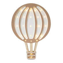 Carica l&#39;immagine nel visualizzatore di Gallery, Little Lights Hot Air Baloon Lamp