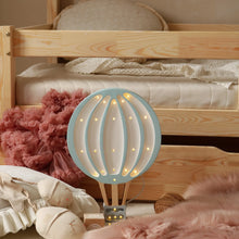 Carica l&#39;immagine nel visualizzatore di Gallery, Little Lights Hot Air Baloon Lamp