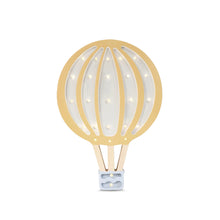 Load image into Gallery viewer, Little Lights Hot Air Baloon Lamp