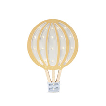 Carica l&#39;immagine nel visualizzatore di Gallery, Little Lights Hot Air Baloon Lamp