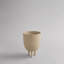 Load image into Gallery viewer, Duck Pot - Sand