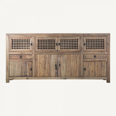 SIDEBOARD YAPA