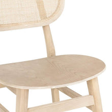 Cargar imagen en el visor de la galería, Nordic dining chair