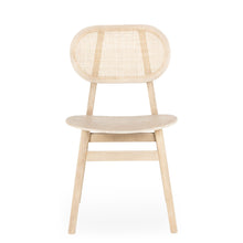 Cargar imagen en el visor de la galería, Nordic dining chair