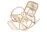Rattan Rocking Chair