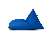 Carica l'immagine nel visualizzatore di Gallery, Bean bag Razzy Profuse Cobalt Blue
