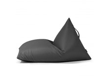 Carica l'immagine nel visualizzatore di Gallery, Bean bag Razzy Profuse Dark Grey
