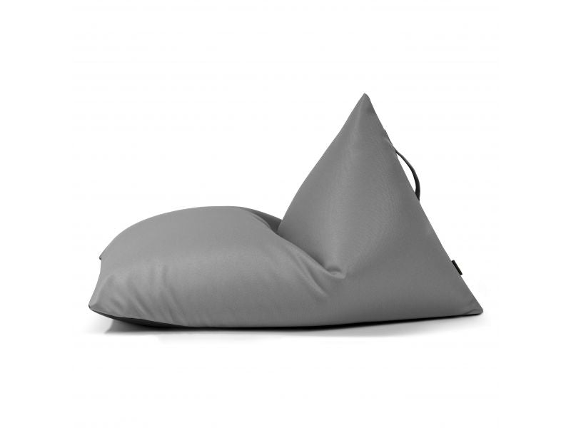 Bean bag Razzy Profuse Grey