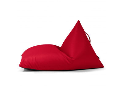 Bean bag Razzy Profuse Red