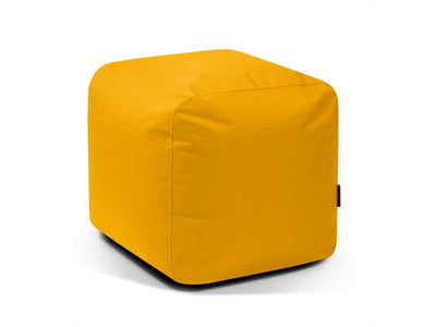 Pouf Plus 50 OX Yellow