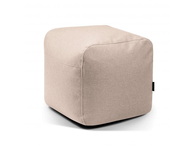 Pouf Plus 50 Riviera Beige