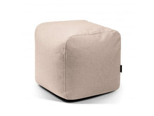 Laden Sie das Bild in den Galerie-Viewer, Pouf Plus 50 Riviera Beige
