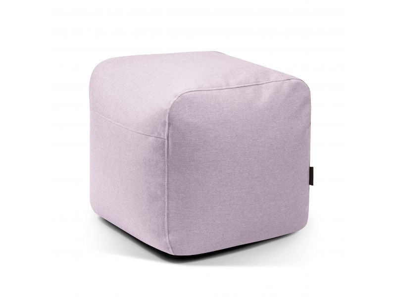Pouf Plus 50 Riviera Flamingo Pink