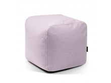 Laden Sie das Bild in den Galerie-Viewer, Pouf Plus 50 Riviera Flamingo Pink