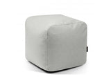 Pouf Plus 50 Riviera Light Grey