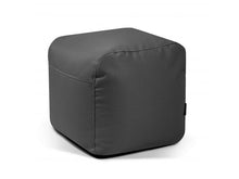Laden Sie das Bild in den Galerie-Viewer, Pouf Plus 50 Profuse Dark Grey