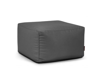 Pouf Softbox Profuse Dark Grey