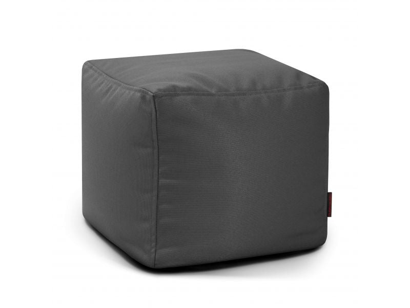 Pouf Up! Profuse Dark Grey