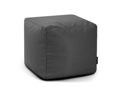Pouf Up! Profuse Dark Grey