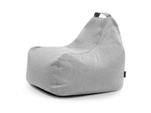 Charger l'image dans la galerie, Bean bag Game Riviera Light Grey