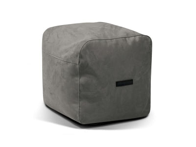 Pouf Plus 50 Masterful Grey