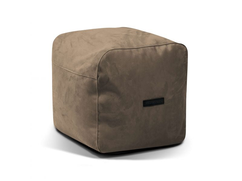 Pouf Plus 50 Masterful Taupe