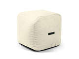Pouf Plus 50 Teddy Cream