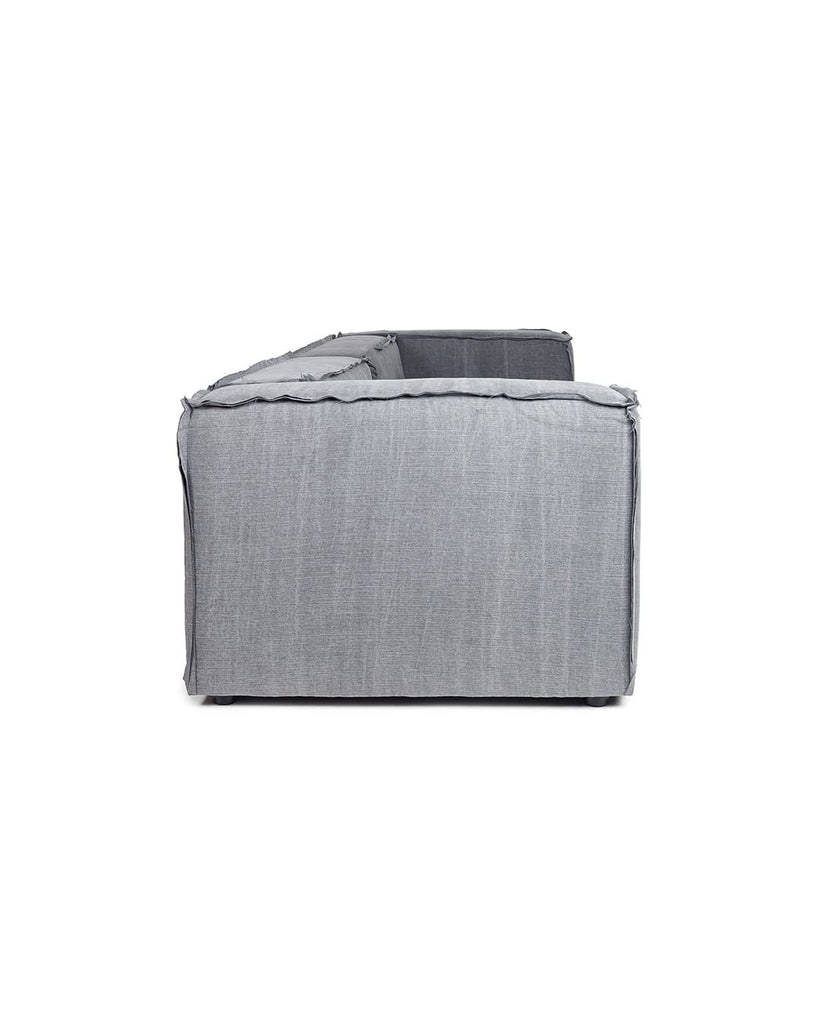 Gray 220 sofa