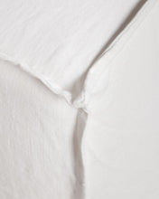 Load image into Gallery viewer, Linen White Sofa Covers ( 2sizes)