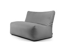 Charger l'image dans la galerie, Bean bag Sofa Seat Profuse Grey