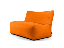 Charger l'image dans la galerie, Bean bag Sofa Seat Profuse Orange