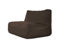 Charger l'image dans la galerie, Bean bag Sofa Tube OX Chocolate