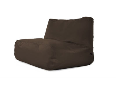 Bean bag Sofa Tube OX Chocolate