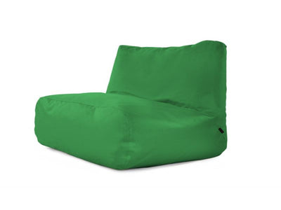 Bean bag Sofa Tube OX Green