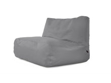 Laden Sie das Bild in den Galerie-Viewer, Bean bag Sofa Tube OX Grey