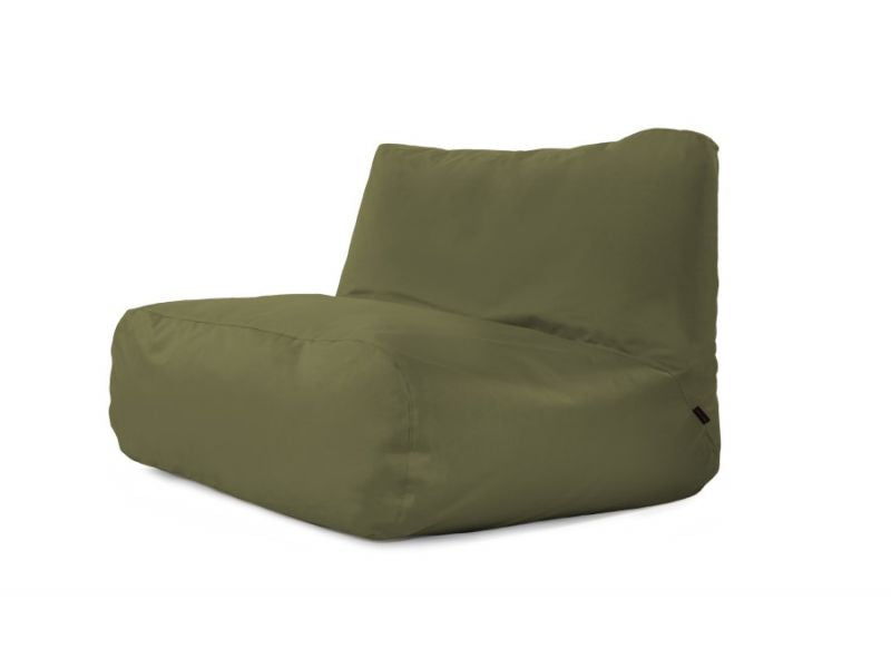 Bean bag Sofa Tube OX Khaki