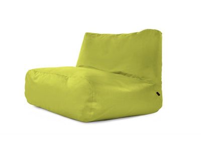 Bean bag Sofa Tube OX Lime