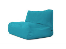 Charger l'image dans la galerie, Bean bag Sofa Tube OX Turquoise
