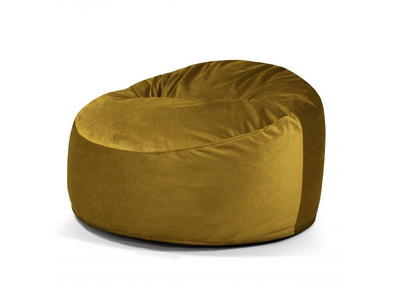 Foam Bean bag Om 110 Barcelona Olive