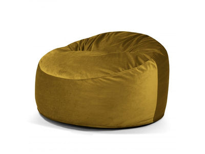 Foam Bean bag Om 110 Barcelona Olive