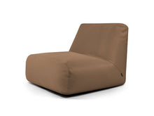 Cargar imagen en el visor de la galería, Bean bag Tube 100 Profuse Cacao