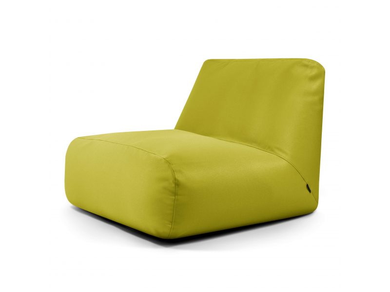 Bean bag Tube 100 Profuse Lime
