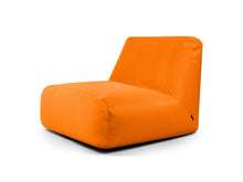 Load image into Gallery viewer, Bean bag Tube 100 Profuse Orange