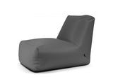 Bean bag Tube Profuse Dark Grey