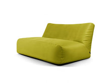 Load image into Gallery viewer, Bean bag Sofa Tube 160 Profuse Lime