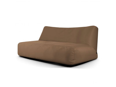 Bean bag Sofa Tube 190 Profuse Cacao